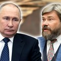 Putinov medijski tajkun tvrdi: "Samo Rusija može da spasi Grenland od Amerikanaca, saveznici Danske neće pomoći"
