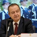 "Stabilizovano stanje na teritorije čitave Srbije": Oglasio se Dačić: Evo gde su ukinute vanredne situacije
