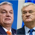 Teške međusobne optužbe mađarske u Ukrajine: Orban kaže da se Kijev međa u mađarske izbore, Sibiha ga nazvao "Hitlerovim…