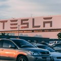 Tesla rezultatima nadmašila očekivanja, dionice rastu