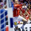 Četvorka u klinču za finale rukometnog prvenstva Evrope: Od moćne Danske do "malog" Islanda