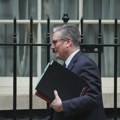 Šef komunikacija britanskog premijera Kira Starmera podneo ostavku