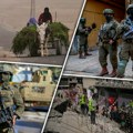 Uživo: Kriza na Bliskom istoku Bagei: Iran ušao u pregovore sa SAD sa namerom da se ostvare rezultati