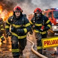 Još samo 2 dana za prijavu na konkurs za vatrogasce-spasioce
