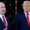 Netanjahu i Tramp razgovarali o zajedničkoj vojnoj akciji na Iran (foto)