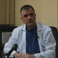 Dr Vladan Ćirković novi direktor Opšte bolnice u Priboju