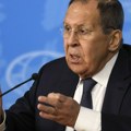 Lavrov: Još uvek postoji mala šansa