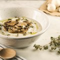 Домаћа крем чорба од печурака: Мирис који испуњава дом и укус који греје душу
