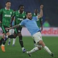 Lacio prekinuo loš niz, Beograđanin golom rastužio Matića