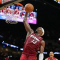Reakcije NBA zvezdi na 83 ubačena poena Bema Adebaja: „Bam, bam, bam…“