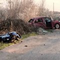 Uhapšen vozač automobila koji je presekao put bratu Darka Lazića, ODREĐENO MU POLICIJSKO ZADRŽAVANJE