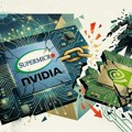 Hapšenje suosnivača Supermicro-a ruši „zlatni savez“ sa kompanijom Nvidia