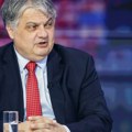 Lučić: Očekujem da iduće godine ne bude rominga za zemlje Zapadnog Balkana