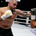 Antonio Plazibat se vraća u Glory ring, boriće se na istom događaju sa Cvjetićaninom!