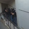 Velika zaplena u Beogradu: Oružje, eksploziv i marihuana u rukama policije, trojica iza rešetaka FOTO