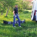 Brutalno ubistvo omiljenog nastavnika! Zločin koji je potresao Beograd: pronađen sa iščupanim noktima, usmrćen hicem u…