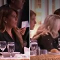 Pogledajte reakciju Melanije Tramp u trenutku napada: Svi u panici, a ona je u sekundi shvatila šta se dešava (video)