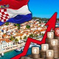 Snažan rast cena i inflacije u Hrvatskoj: Samo jedna zemlja u EU je gora od njih