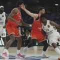 "Micićeva sezona u Hapoelu - Frustracija koja stalno ključa"