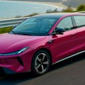 Arcfox S3: BAIC predstavio jeftinu električnu limuzinu