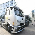 Daimler Trucks: Katastrofalan pad dobiti u prvom kvartalu