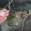 Nevreme poharalo Sloveniju, haos počeo u Hrvatskoj! U Zagrebu potop, stabla padaju na kola: Veći deo Jadrana u opasnosti…
