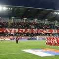 Alfa i omega, apsolutni gospodar i vladar srpskog fudbala: Crvena zvezda je osvojila šestu vezanu duplu krunu!