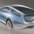Daytona Shooting Brake Hommage