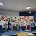 Nagrađeni najbolji radovi na konkursu „Krv život znači“ u Ivanjici