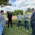 Radovi na vodovodnoj mreži u Svračkovcima: Rešenje dugogodišnjeg problema