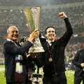 Liga Evrope = liga unaja emerija! Peta titula za maesteralnog Španca