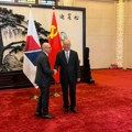SNS i kineski komunisti potpisali sporazum o saradnji u Pekingu