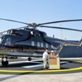 “Ruski helikopteri“ na sajmu u Kini: Predstavljen Mi-171A3 u varijanti bez uvoznih komponenti; Rusija i Kina razvijaju novi…
