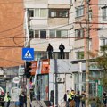 Poznato kakve povrede su zadobili majka i dete u udaru drona u stambenu zgradu u Rumuniji