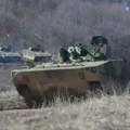 NATO i Vojska Srbije završili svoju prvu zajedničku vežbu kod Bujanovca