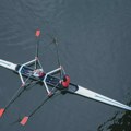 Bronzana medalja za Srbiju na Svetskom kupu u veslanju u Sevilji
