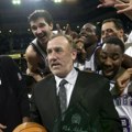 Tuga do neba! Preminuo omiljeni trener Srba u NBA ligi