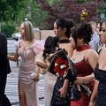 Bujanovačka srednja stručna škola Sveti Sava proslavila maturu u Vranju FOTO/VIDEO