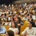 Na FTN u Čačku uručene diplome za 241 diplomiranog studenta