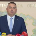 Dodik: Savo Minić jedan od najozbiljnijih kandidata SNSD za predsednika Republike Srpske