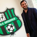 ​Alberto Akvilani novi je trener Sasuola
