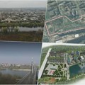 Novi Sad na vodi se širi, u igru ulazi novi investitor: U Beogradu gradili luksuzni kompleks kod Kalemegdana