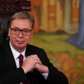 Vučić najavio iz Tbilisija: Srbija i Gruzija na korak od potpisivanja važnog dokumenta