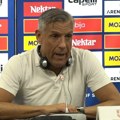 Domeniko Mesina otkrio za koga misli da je najbolji sudija u Srbiji: "Pomenuli ste meč Zvezde i Partizana..."
