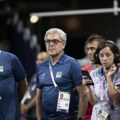 Suspendovan selektor Brazila! Legendarni trener sramnim gestom izazvao žestoku reakciju! Pogledajte zbog čeka je kažnjen