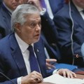 Pakistanski ministar: Otkazana ceremonija potpisivanja memoranduma između SAD i Irana