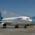 Albanija dobila prvi transokeanski let u istoriji: Air Transat povezao Tiranu i Toronto