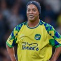Senzacija u Italiji: Ronaldinjo potpisao za trećeligaša!