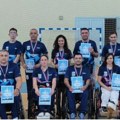 (Foto) Stoni tenis spojio sport i humanost u Smederevu! Održan „Dan nezaborava“ uz učešće više od 100 takmičara iz cele Srbije…