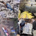 Najveća zaplena u istoriji Australije! Višemesečna operacija dovela do spektakularnog hapšenja, evo gde su krili ulov vredan…